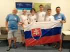 Medzinárodné kolo GEO - foto