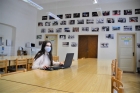 Dobrovoľníčka Eva o Poštovej - foto