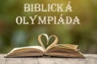 Biblická olympiáda - foto