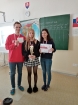 Národné kolo súťaže Prevencia HIV/AIDS - foto