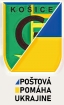 Poštová pomáha Ukrajine - foto
