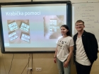 Peer aktivisti opäť v akcii - foto