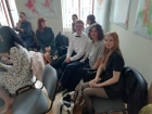 ADAPTAČNÉ INTERVENCIE MLADÝCH - foto