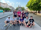 VSE City Run 2022 - foto