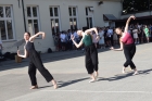 Slávnostné ukončenie školského roku - foto