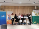 FEMALE LEADERSHIP INNOVATION CAMP - foto