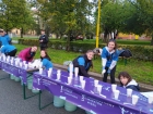 Medzinárodný maratón mieru 2022 - foto