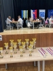 Majstrovstvá SR v zrýchlenom šachu - foto