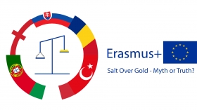 Erasmus+ Mobilita v Taliansku - foto