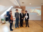 Víťazi Biblickej olympiády - foto