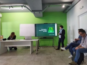 Erasmus+ 3D printing and robotics - foto