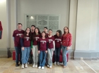 Erasmus+ mobilita z Portugalska v našej škole - foto