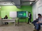 Erasmus+ 3D printing and robotics - foto