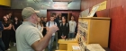 Exkurzia - Minulosť, prítomnosť a budúcnosť počítačov - foto