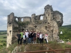 Exkurzia Východoslovenská nížina a Vihorlat - foto