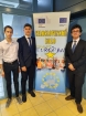Celoštátne kolo súťaže Mladý Európan - foto