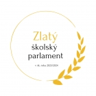 Zlatý Školský parlament - foto