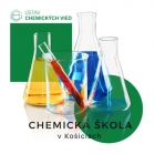 Chemická škola UPJŠ  - foto