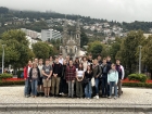 Erasmus+ žiacke mobility - foto