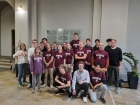 Erasmus+ hosťovanie - foto