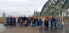 Erasmus + mobilita v SRN - foto