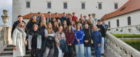 Od minulosti k budúcnosti - foto