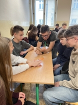 Pokračujeme v prevencii - foto