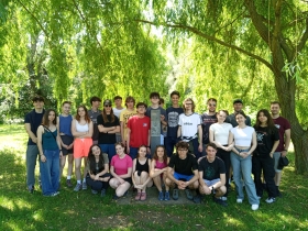 Exkurzia Východoslovenská nížina a Vihorlat - foto
