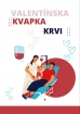Valentínska kvapka krvi - foto