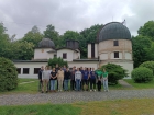 Celoslovenské kolo Astronomickej olympiády - foto