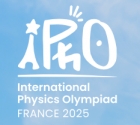 IPhO France 2025 - foto