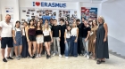 Mobilita Erasmus+ v Palerme - foto