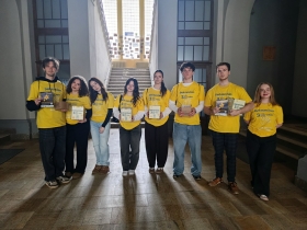 Deň narcisov 2026 - foto