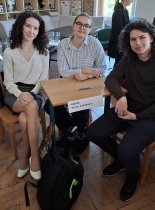 Poštová opäť mieri do Chebu  - foto