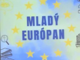 Mladý Európan 2026 - foto