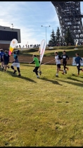 Celoštátne kolo NIVAMrace - foto