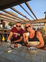 Job shadowingu na partnerskej škole IES Las Banderas v meste El Puerto de Santa María v južnom Španielsku. - foto