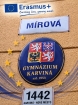 Mobilita Erasmus+ Karviná - foto