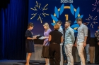 Naši študenti medzi elitou: Finále Samsung Solve for Tomorrow 2026 v Prahe - foto