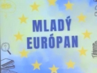 Mladý Európan 2026 - foto