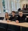 Celoštátne kolo Mladý Európan 2026 - foto