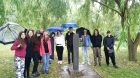 Exkurzia Východoslovenská nížina a Vihorlat - foto