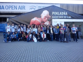 The Human Body Exhibition - foto