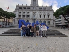 Erasmus+ mobilita v Penafiel, Portugalsko - foto