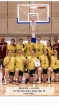 Celoštátne kolo v basketbale dievčat - foto