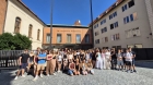 Informaticko- prírodovedno-dejepisná exkurzia - foto