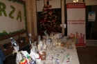 Vianočná charitatívna burza - foto