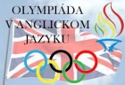 Krajské kolo olympiády v anglickom jazyku - foto