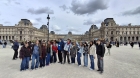 Eramsus+ mobilita - Paríž - foto