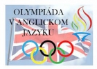 Vynikajúci výsledok v Olympiáde v anglickom jazyku - foto